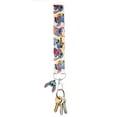 thumbnail image 6 of Disney's Stitch Unisex Wrist Lanyard with Stitch Charm, 6 of 6