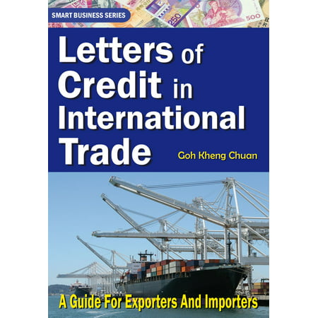 Letters of Credit In International Trade - eBook
