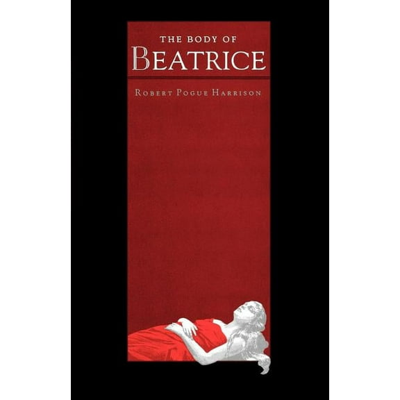 The Body of Beatrice, (Paperback)