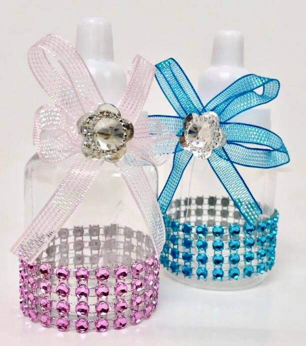 baby shower favors walmart