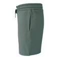 thumbnail image 4 of Bermuda George Talla EG de Algodón con Stretch Liso Verde, 4 of 4