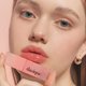 thumbnail image 2 of Tinte labial dasique Juicy Dewy Tint 01 Mood Mango 3.5 ml Vegan, 2 of 8