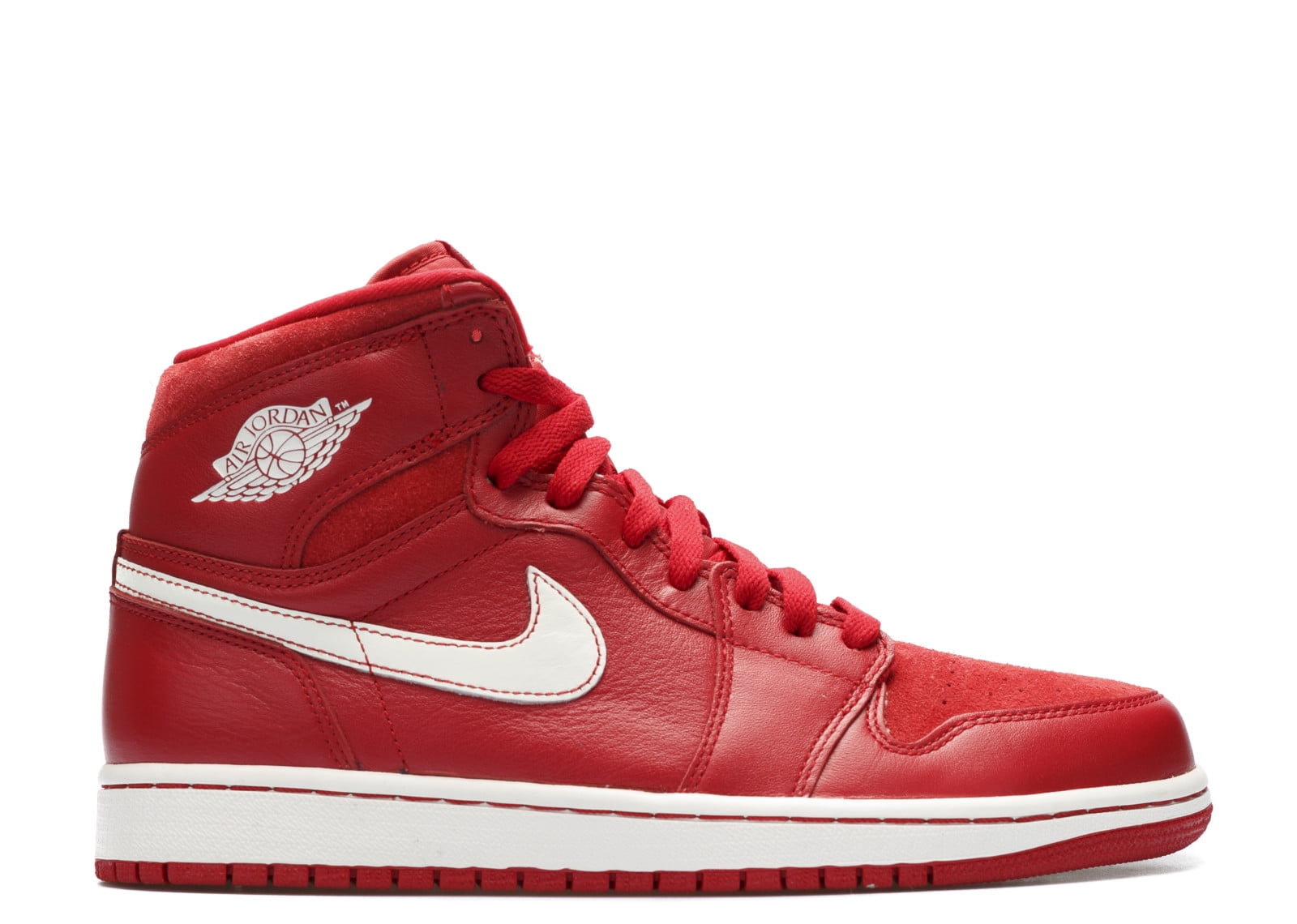 jordan 1 red