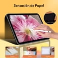 thumbnail image 2 of Kit Funda Case Transparente Uso Rudo MR. GADGETS para iPad Air 11 M2 2024, 2 of 7