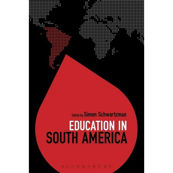 Education Around the World: Education in South America (Paperback)