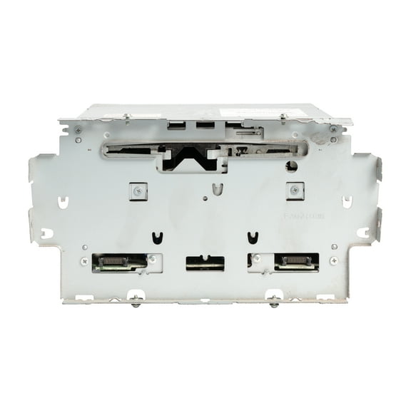 Restored 2008-2009 Honda CR-V AM FM Satellite Receiver W 6-Disc CD Player 39100-SWA-A100 (Refurbished)