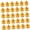 3, variant on AOOOWER Gold Buddhas Statues Buddhas Figurines for Home Office Feng Shui Decors Miniature Buddhas Sculptures Ornament Collections