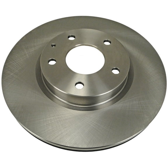 Winstop Brake Rotor, Front WS250128, Mazda 6 2018-2015