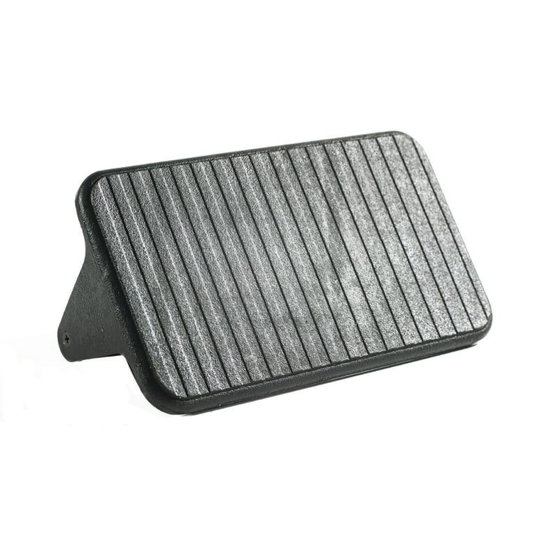 Small Cast Iron Griddle Press – Blackstone Products