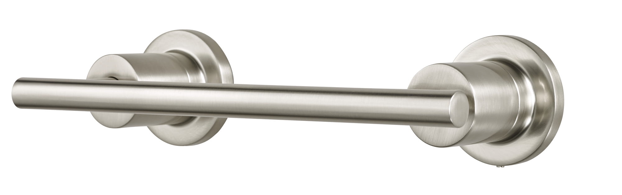 Open Box Pfister BPHNC1BG Contempra Toilet Paper Holder in Brushed Gold