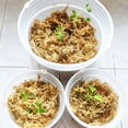 thumbnail image 2 of Yilotuce 11 oz Sphagnum Moss for Plants, Carefully Selected Clean Sphagnum Mos for Rooting Plants, 2 of 5