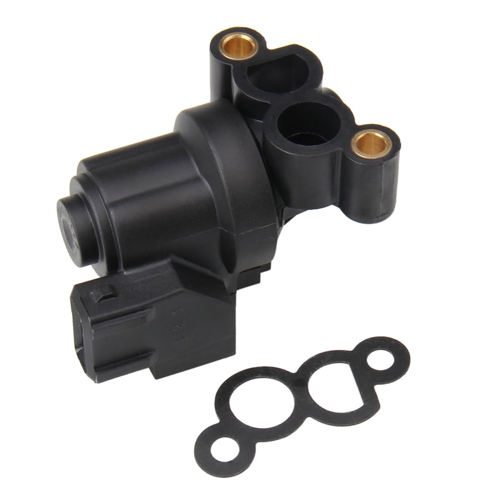 Idle Air Control Valve IAC FITS Hyundai Accent Elantra Tiburon Kia 35150-22600