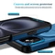 thumbnail image 3 of Funda GANGXUN para iPhone 16 – Magnética Antigolpes con Soporte y Protección Doble, 3 of 6