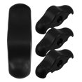 thumbnail image 1 of FENGGUIQU 4Ud Accesorios Para Indoor Estabilizadores De Pies En Color Negro, 1 of 8