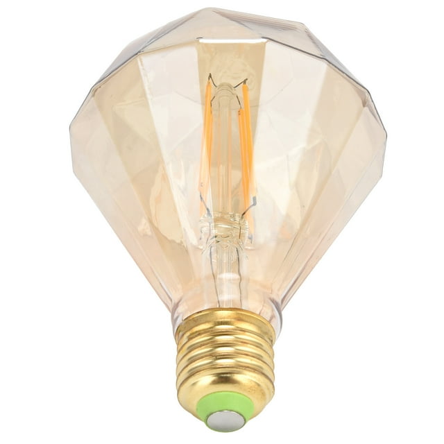 Bombilla LED E27 BuyWeek para iluminación interior con funciones mejoradas