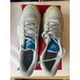 thumbnail image 3 of New Balance Fuel Cell MCH996N4 Men's Tennis Shoes Sports EE [US:8~11.5] Gray NWT, 3 of 5