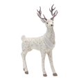 thumbnail image 3 of Melrose International LLC Deer (Set of 2) 12.5"L x 14.25"H, 13"L x 20.5"H Foam/Fabric, 3 of 3