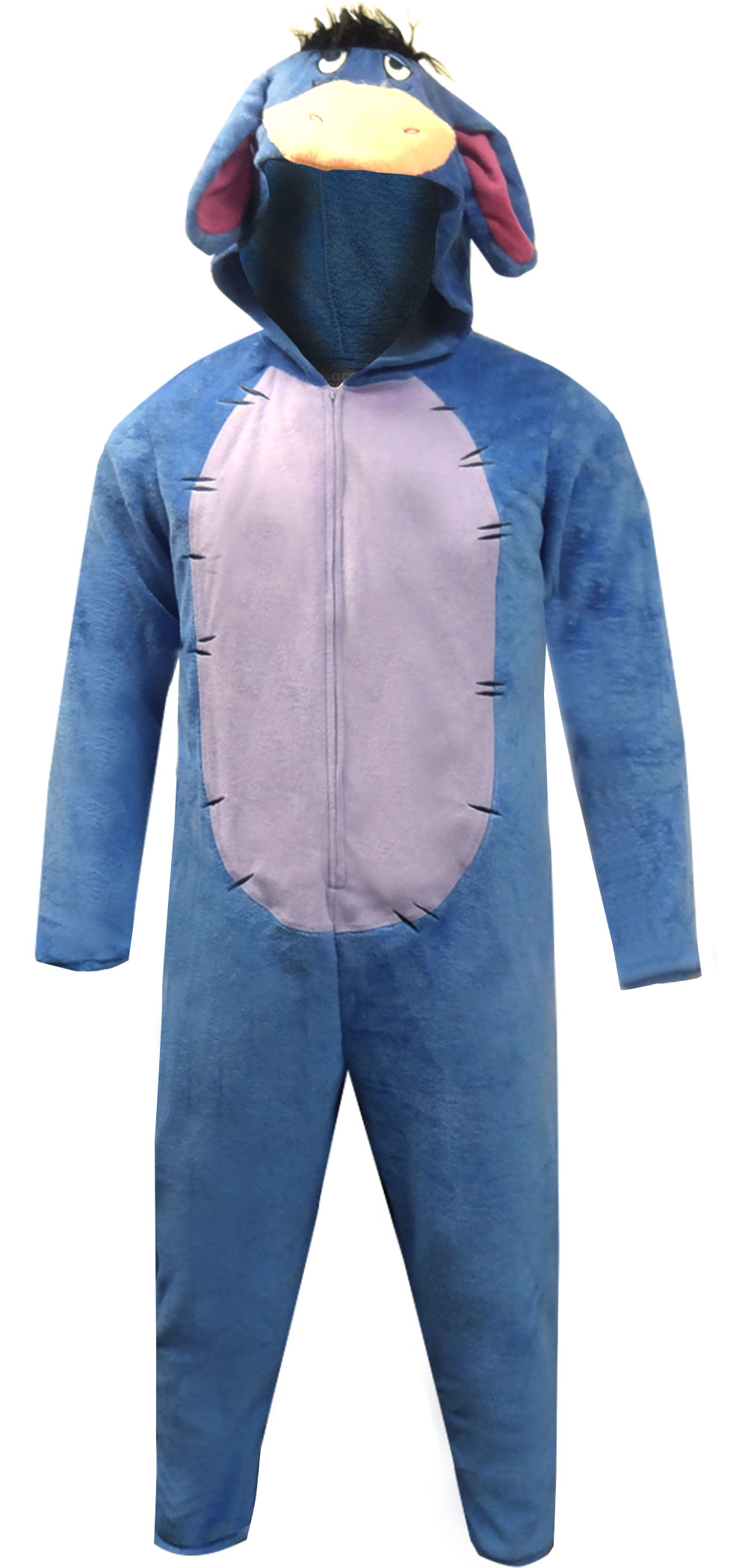 eeyore onesie walmart