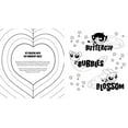 thumbnail image 2 of Powerpuff Girls: the Powerpuff Girls Creative Colouring, 2 of 5