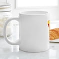 thumbnail image 4 of CafePress - I'm A Teacher - 20 Oz White Ceramic Mega Mug, 4 of 5