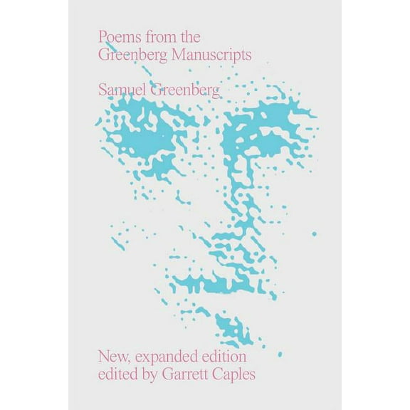 Poems from the Greenberg Manuscripts (Paperback)