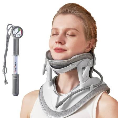 neck traction device