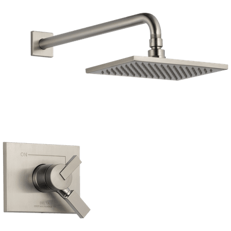Delta Vero Monitor 17 Series Shower Trim, Stainless