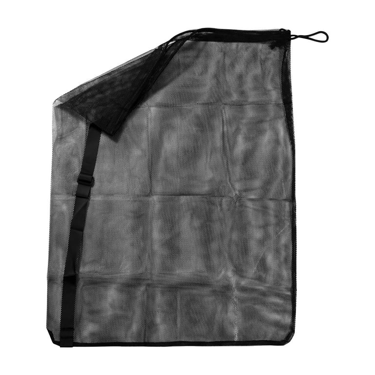 Mesh drawstring bags walmart cheap