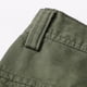 thumbnail image 4 of Pantalones largos para hombre, de algodón y lino, con cintura elástica, transpirables, cómodos y suaves, para playa, informales., 4 of 9