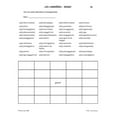 thumbnail image 2 of The Fsl Classroom Les Carrières French Reproducible Teaching Activities, 2 of 3