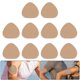 thumbnail image 5 of Likrtyny Adhesivas para Sensores Parche Impermeables Hipoalergénicas Sin Látex (piel) 10 Uds., 5 of 9