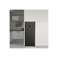thumbnail image 6 of Conserv 17  cu.ft. Convertible Upright Freezer/Refrigerator  in Black, 6 of 7