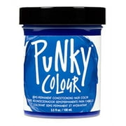 Jerome Russell Punky Colour Cream Atlantic Blue