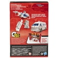 thumbnail image 6 of Transformers Studio Series Voyager The Transformers: The Movie 86-23 Autobot Ratchet Action Figure (6.5”), 6 of 6