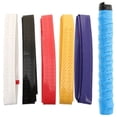 thumbnail image 1 of HLONK 6 pcs Tennis Racket Grip Tape Non-slip Tennis Racket Overgrip Badminton Racket Grip, 1 of 6