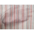 thumbnail image 5 of oneOone Cotton Poplin Dusty Pink Fabric Stripes Sewing Craft Projects Fabric Prints By Yard 42 Inch Wide, 5 of 6