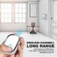 thumbnail image 3 of Wireless Doorbell, Chime Wireless Door Bell Waterproof Outdoor, 3 of 4