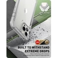 thumbnail image 4 of Funda i-Blason Ares para iPhone 13 Pro Max 6.7'' (2021), 4 of 8