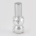 thumbnail image 4 of Cartoon Bear Design Perfume Spray Bottle With Cap 8ml Portable Refillable Perfume Bottle Travel Size Empty Dispenser, 4 of 4