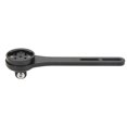thumbnail image 2 of Support d'Ordinateur de Vélo, Vélo de Route d'Une Seule Pièce sur le Support d'Ordinateur avant Polyvalent Robuste pour les Accessoires de Vélo pour Type, pour Type Bryton, pour Type, 2 of 8