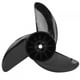 thumbnail image 4 of Hélice De Propulsor Eléctrico, Hélice Sin Escobillas, Accesorio De Propulsor Eléctrico, Velocidad De Eficiencia, Reemplazo De Hélice Para Propulsor Eléctrico ANGGREK Otros, 4 of 8