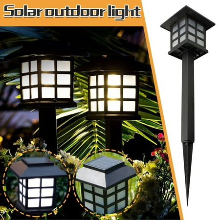 

Christmas Route Lights Garden Solar Light LED Light Lighting Decoration LED light