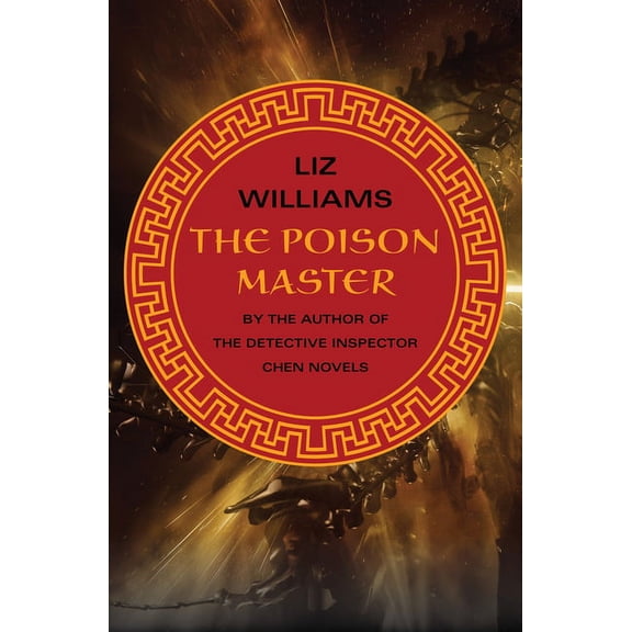 The Poison Master, (Paperback)