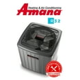 thumbnail image 1 of Amana ALXS3B - INSTALLED - 2 Ton Air Conditioner R-32, 1 of 1