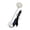 White-small, variant on Smarted Dimming Fish Tanks LED Lamp USB Powered Color Changing Light With Quiet Operations Design