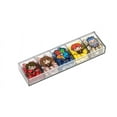 thumbnail image 2 of Jelly Belly Harry Potter 5 Flavor Clear Gift Box 4 Oz, 2 of 4
