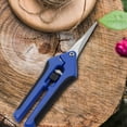 thumbnail image 2 of FACEGA Pruning Shears,Health-Conscious Choice Garden Shears,Precise Trimming Hedge Clippers,Straight Blade Design Garden Scissors,, 2 of 6
