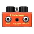 thumbnail image 3 of Tc Electronic Iron Curtain Pedal de Efecto Reverb Noise Gate TC Electronic IRONCURTAIN, 3 of 3