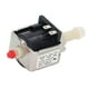 thumbnail image 4 of Bomba vibratoria solenoide AC 120V 41W salida de latón adecuada para máquina de café modelo EP4, 4 of 5