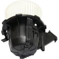 thumbnail image 5 of Blower Motor Compatible with AUDI A5/S5 2008-2012 / A4/S4 2009-2012 / Q5 2009-2017, 5 of 5